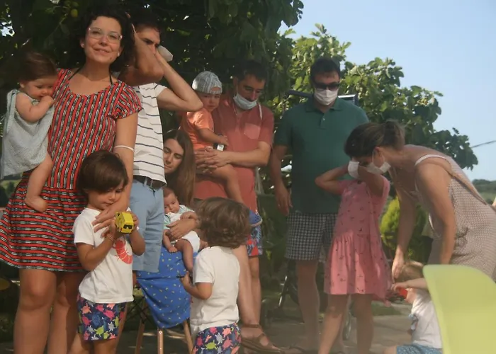 La Casuca De Mamina